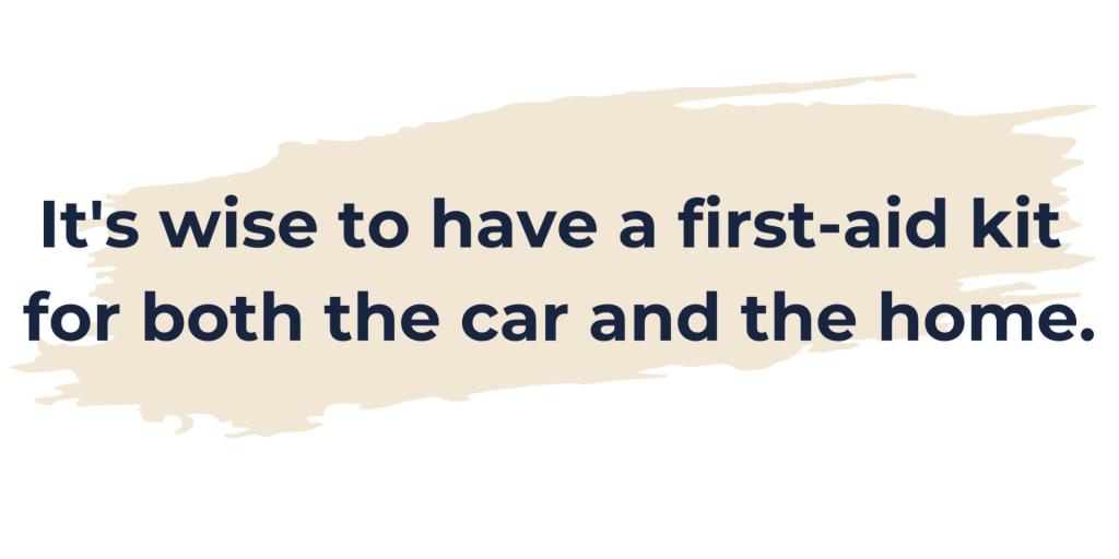 A tip helps first time moms prepare for baby in the car.